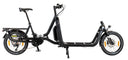 Yuba Supercargo CL - eCargo Bike