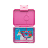 Yumbox Snack Lunch Box (3 Compartments)