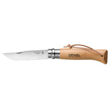 Opinel Trekking Knife No 8