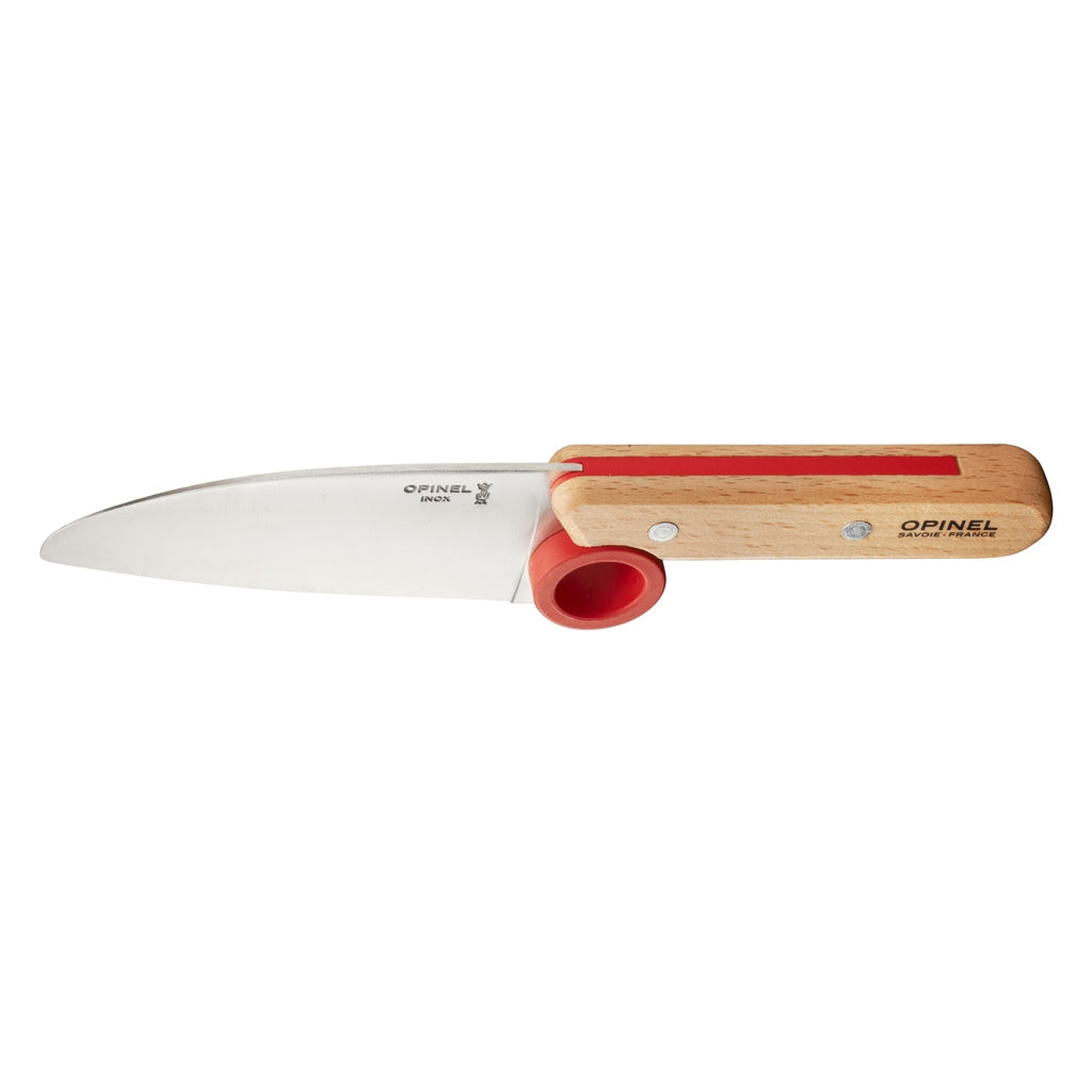 Opinel Le Petit Chef Knife