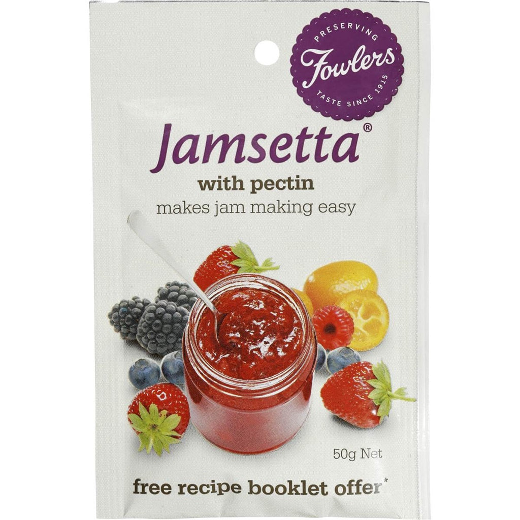 Fowlers Jamsetta 50 g