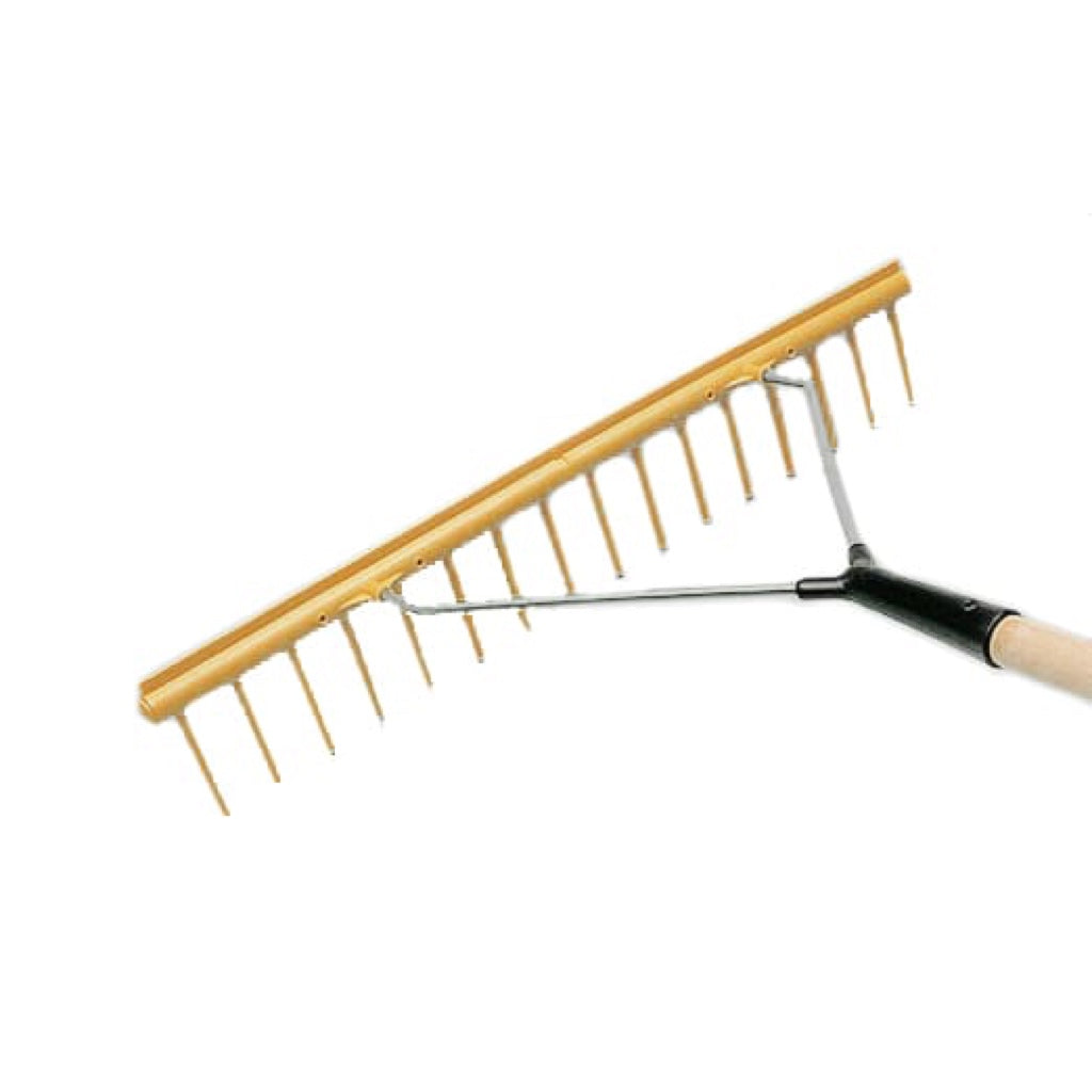 JOST Arbor Rake (GH16E) – Teros