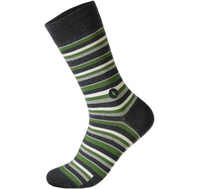 Conscious Step Socks Mens Size 8-13 (Womens Size 9-14) (Organic Cotton)