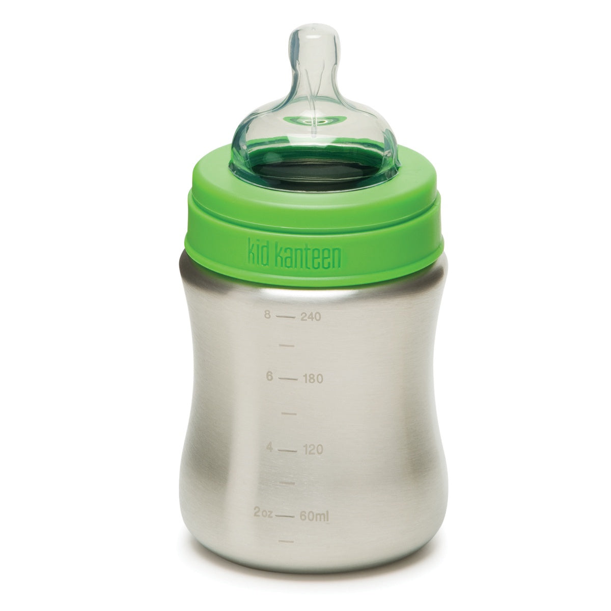 Klean Kanteen Baby Bottle 266 ml (9 oz)