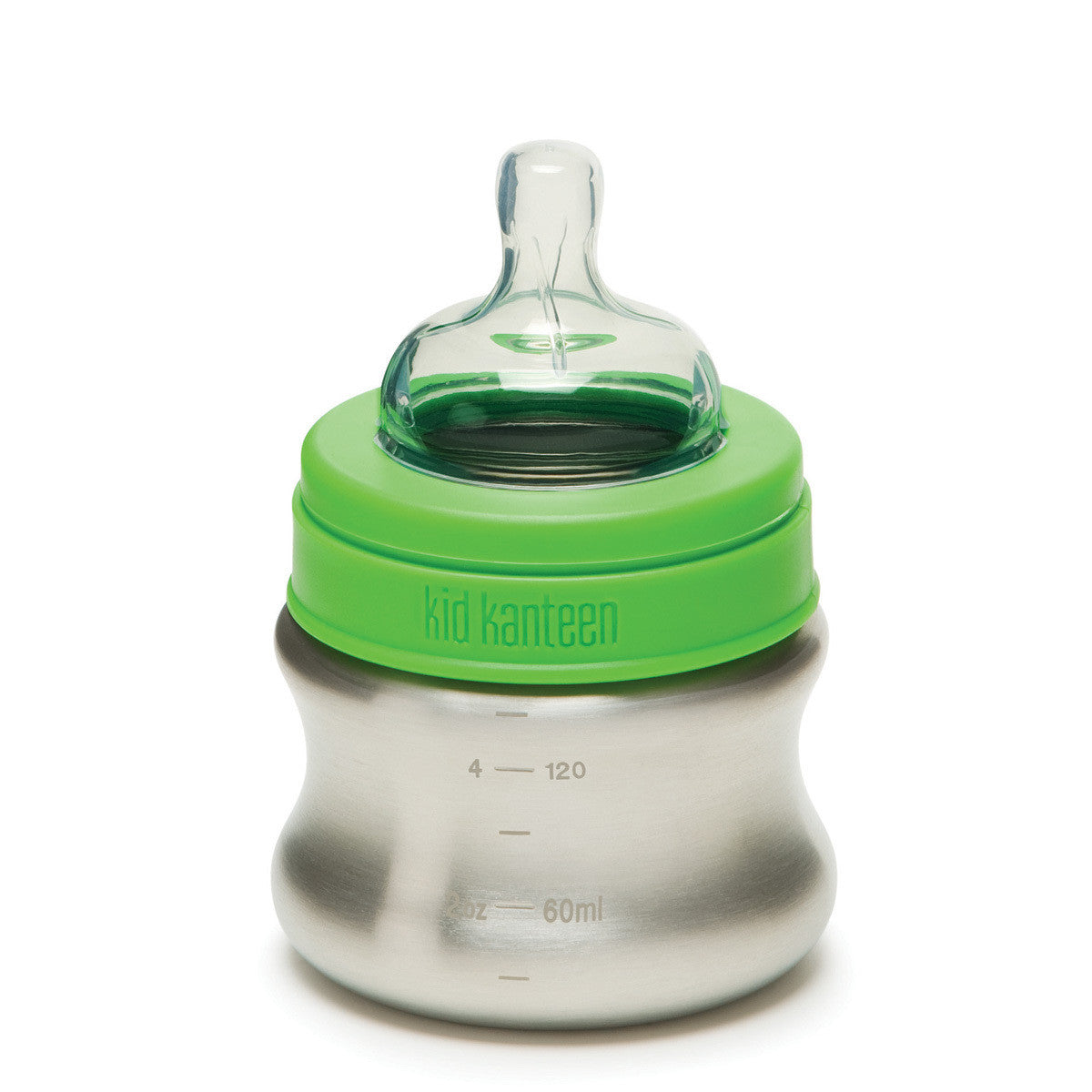 Klean Kanteen Baby Bottle 148 ml (5 oz) (discontinued)