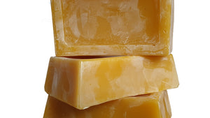 DIY Beeswax Wrap Blend