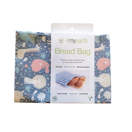 4MyEarth Bread Bag