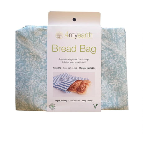 4MyEarth Bread Bag