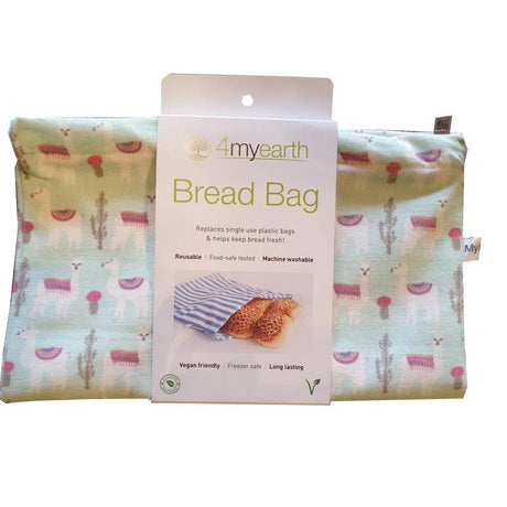 4MyEarth Bread Bag