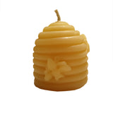 Quenton's Bee Hive Candle