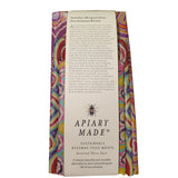 Apiary Made Beeswax Food Wraps Assorted (3 Pack)