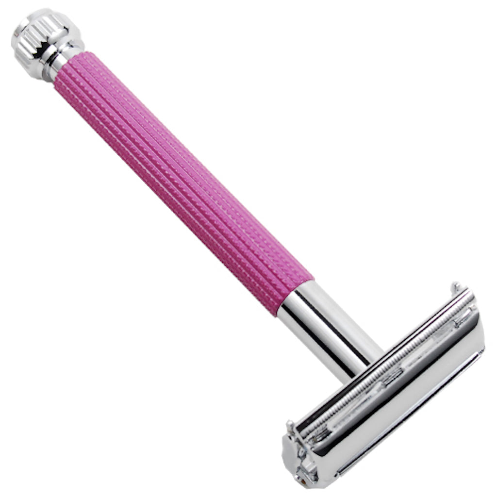 Parker Safety Razor 29L – Teros