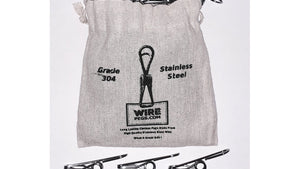 Pegs