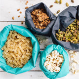 Onya Bulk Food Bag Medium (15 cm x 34 cm)