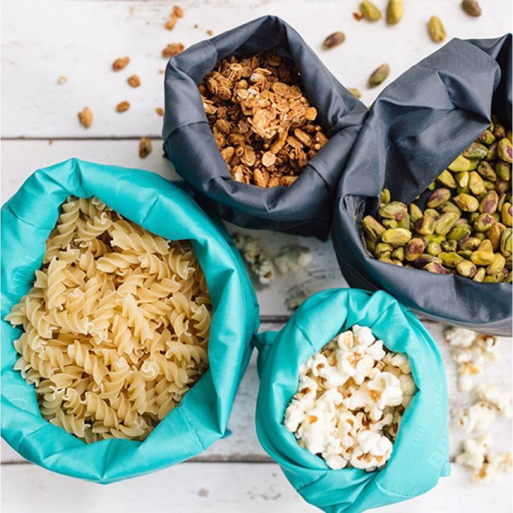 Onya Bulk Food Bag Small (11 cm x 28 cm)