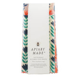 Apiary Made Beeswax Wraps Medium (3 Pack)