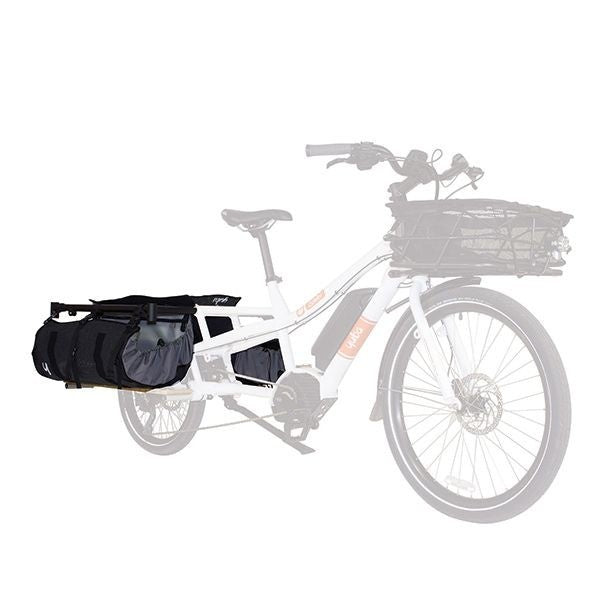 Yuba 2-Go Cargo Pannier for Spicy & Sweet Curry