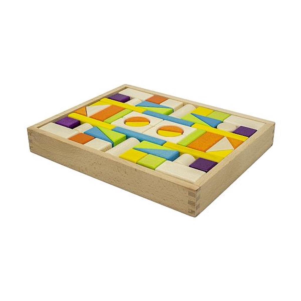 Artiwood Block Tray