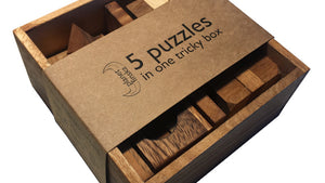Puzzles