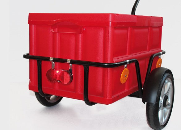 Andersen Shopper Bike Trailer