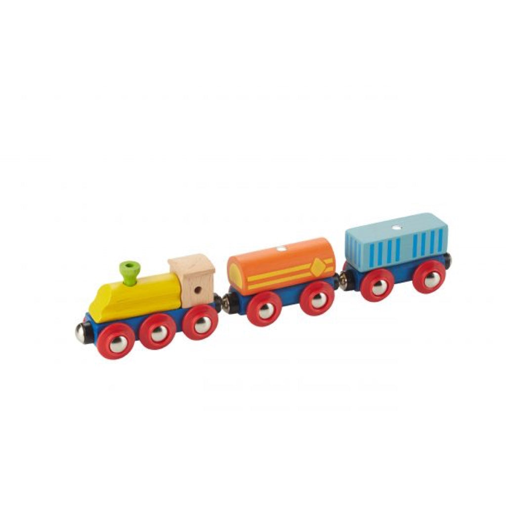 EverEarth Train Set Train