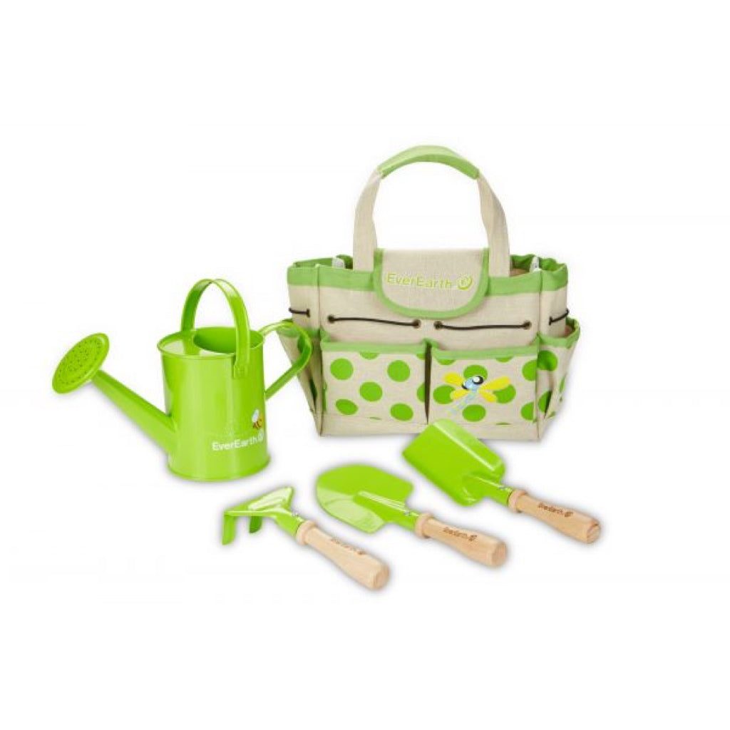 EverEarth Outdoor Gardening Bag With Tools