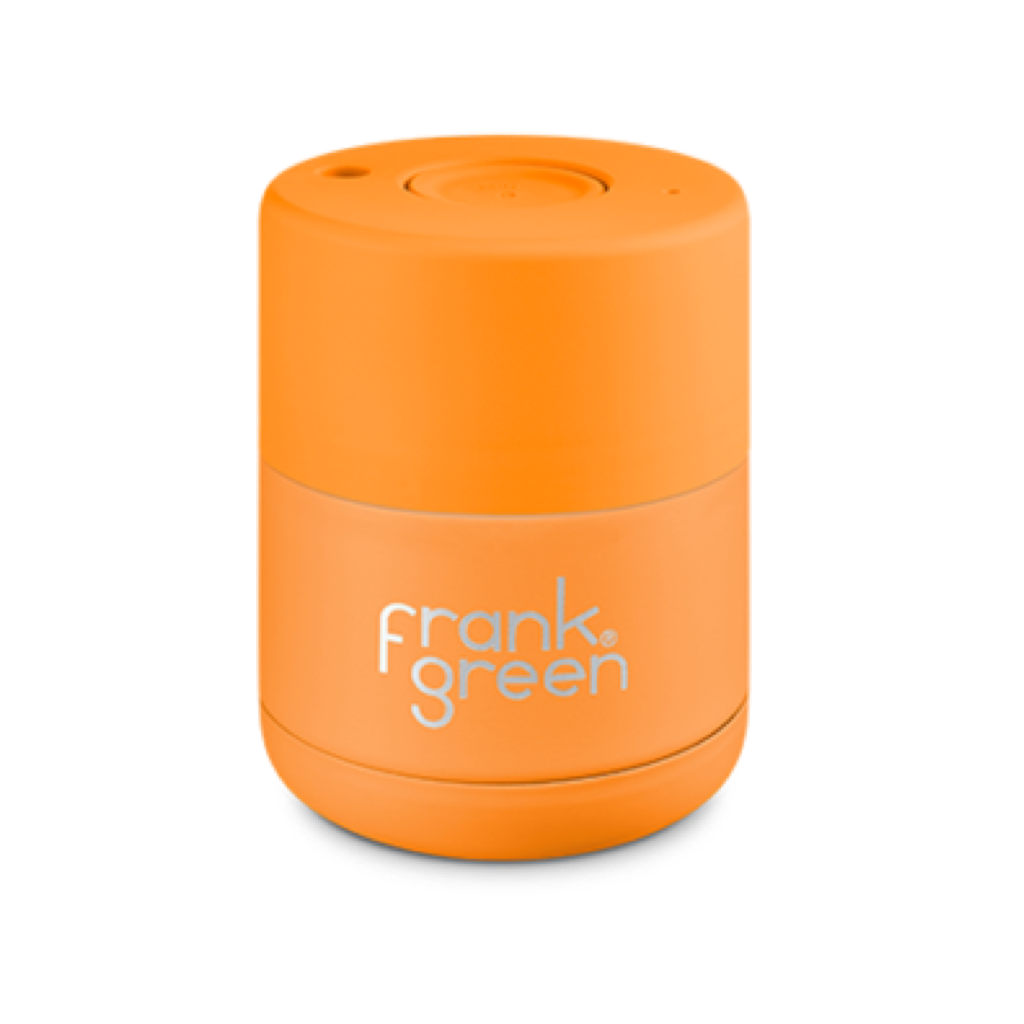 Frank Green Ceramic & Stainless Steel Cup 175 ml (6 oz)