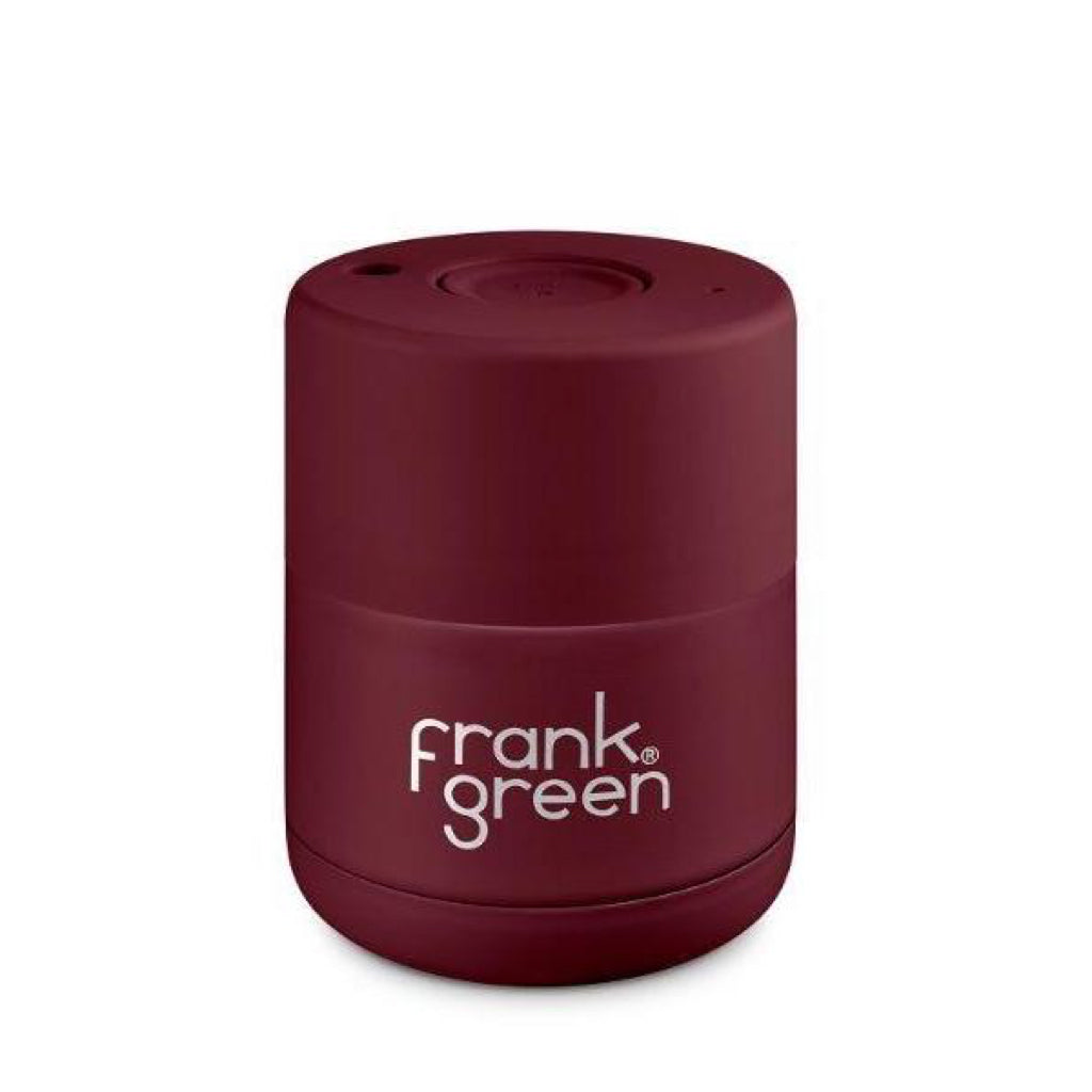 Frank Green Ceramic & Stainless Steel Cup 175 ml (6 oz)