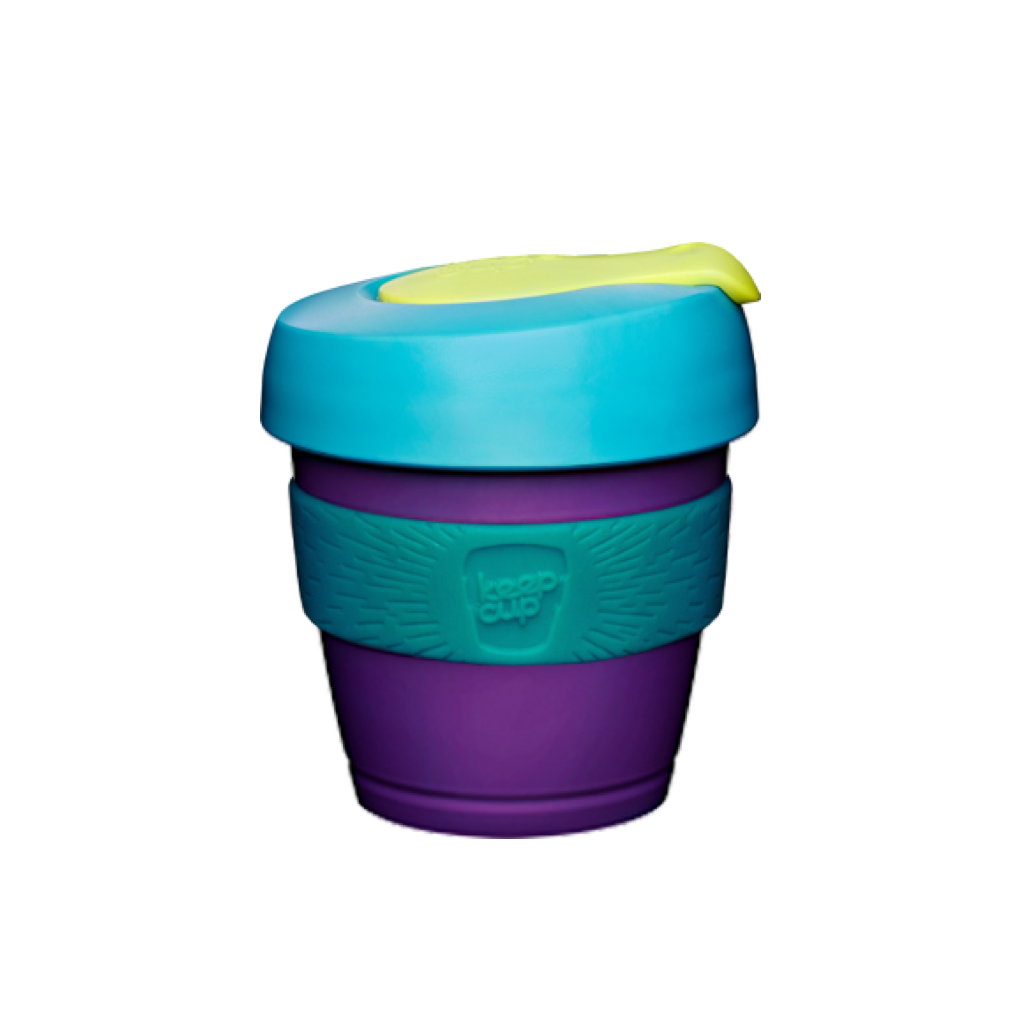 KeepCup Original Silicone 118 ml (4 oz)