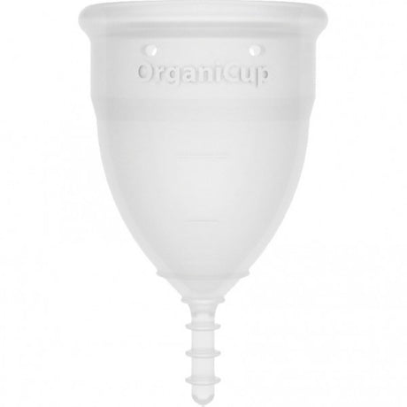 Organicup Menstrual Cup