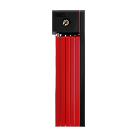Abus Bordo 5700K U-Grip Bike Lock 80cm