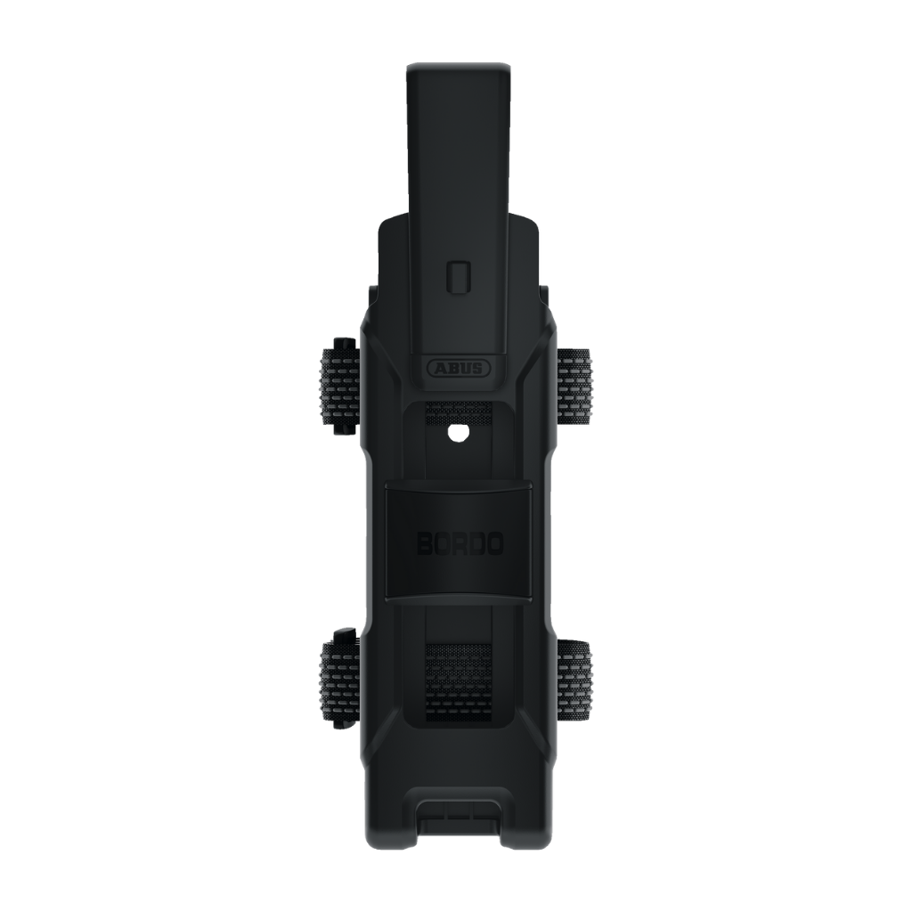 Abus Bordo 6000 Plus Bike Lock (90 cm)