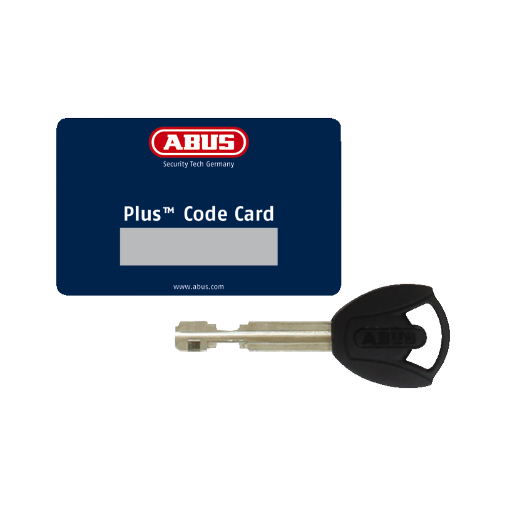 Abus Frame Lock Pro Shield 5750