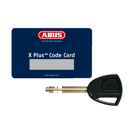 Abus Lock U-Bolt Granit X Plus 540 (Max Security Rating)