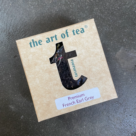 Art of Tea Earl Grey (Loose) 50 g