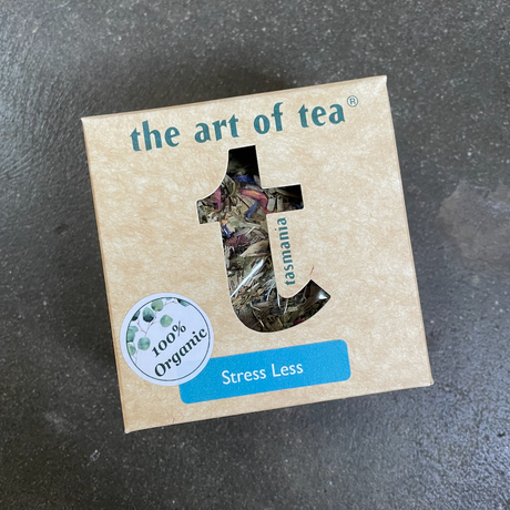 Art of Tea Herbal Infusion (Loose)