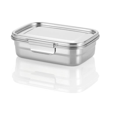 Avanti Dry Cell Stainless Steel Container