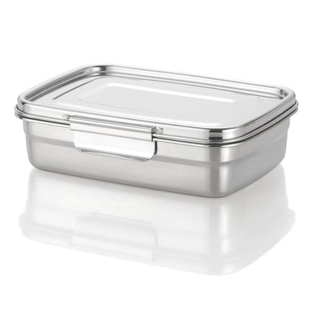 Avanti Dry Cell Stainless Steel Container