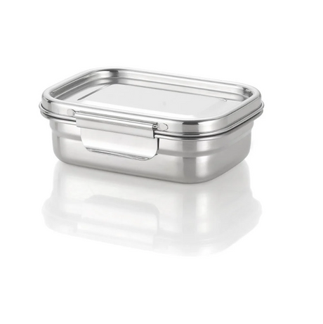 Avanti Dry Cell Stainless Steel Container