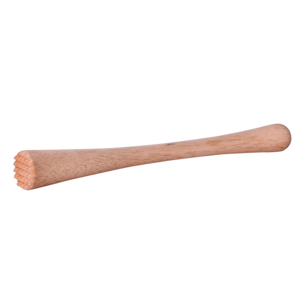 Avanti Wooden Muddler – Teros