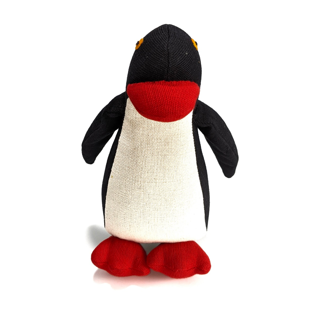 Barefoot Penguin