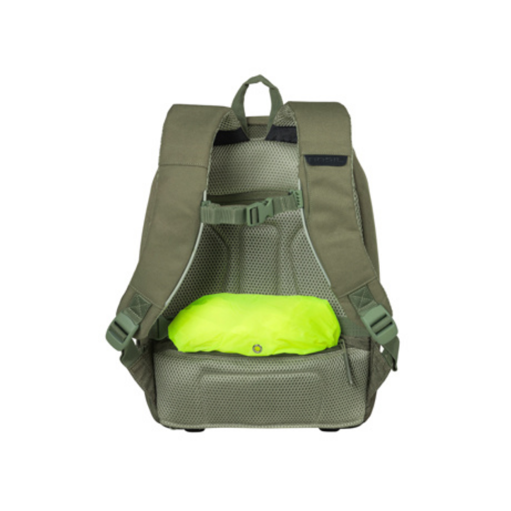 Basil  B-Safe Nordlicht Bike Backpack 13 L