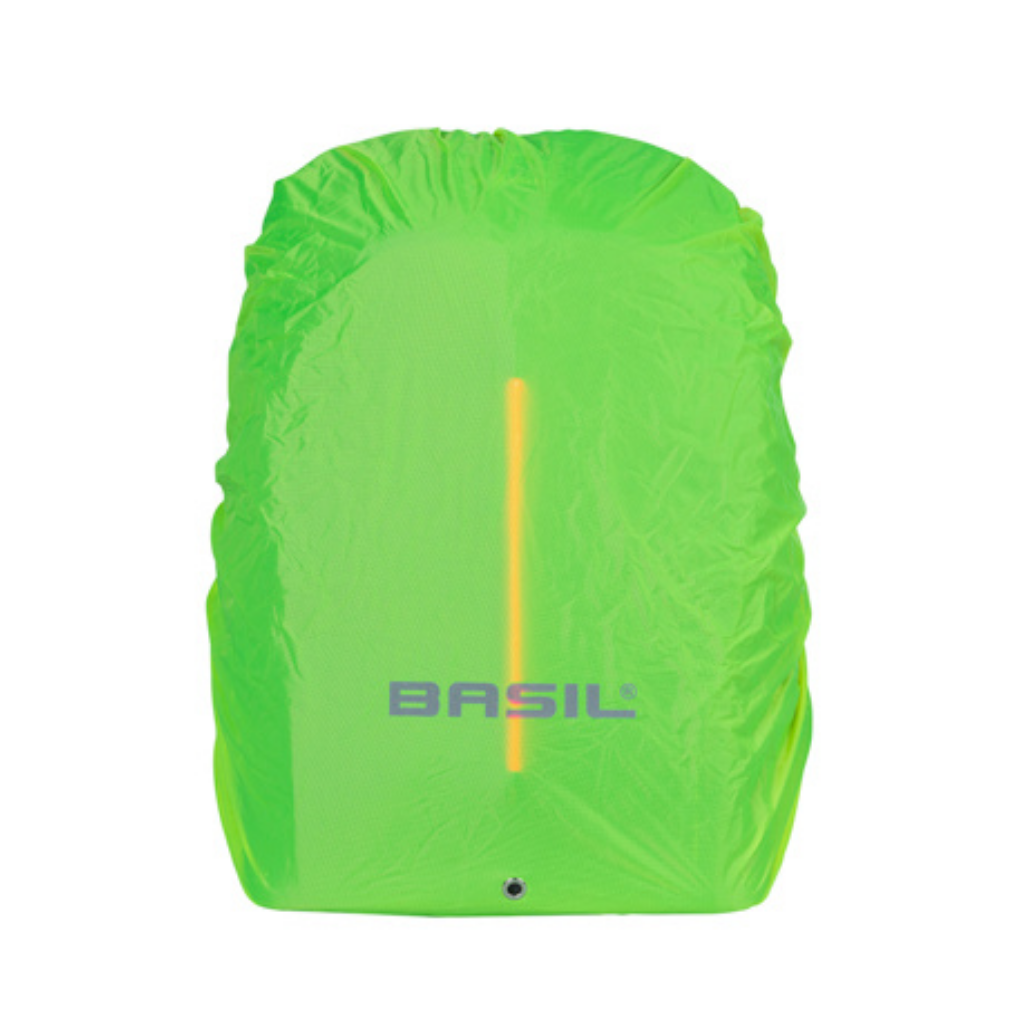 Basil  B-Safe Nordlicht Bike Backpack 13 L