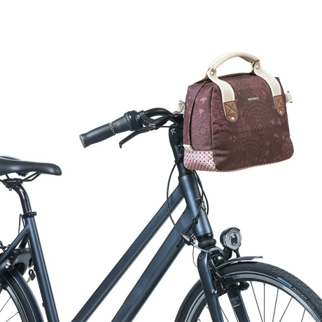 Basil Boheme Handlebar Bag