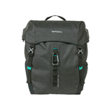 Basil Discovery Single Bag Black