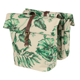 Basil Ever-Green Double Bag 28-38 L