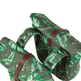 Basil Ever-Green Double Bag 28-38 L