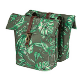 Basil Ever-Green Double Bag 28-38 L