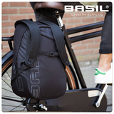 Basil Flex Backpack 17L