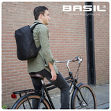 Basil Flex Backpack 17L